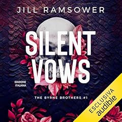 Silent Vows - Matrimonio combinato copertina