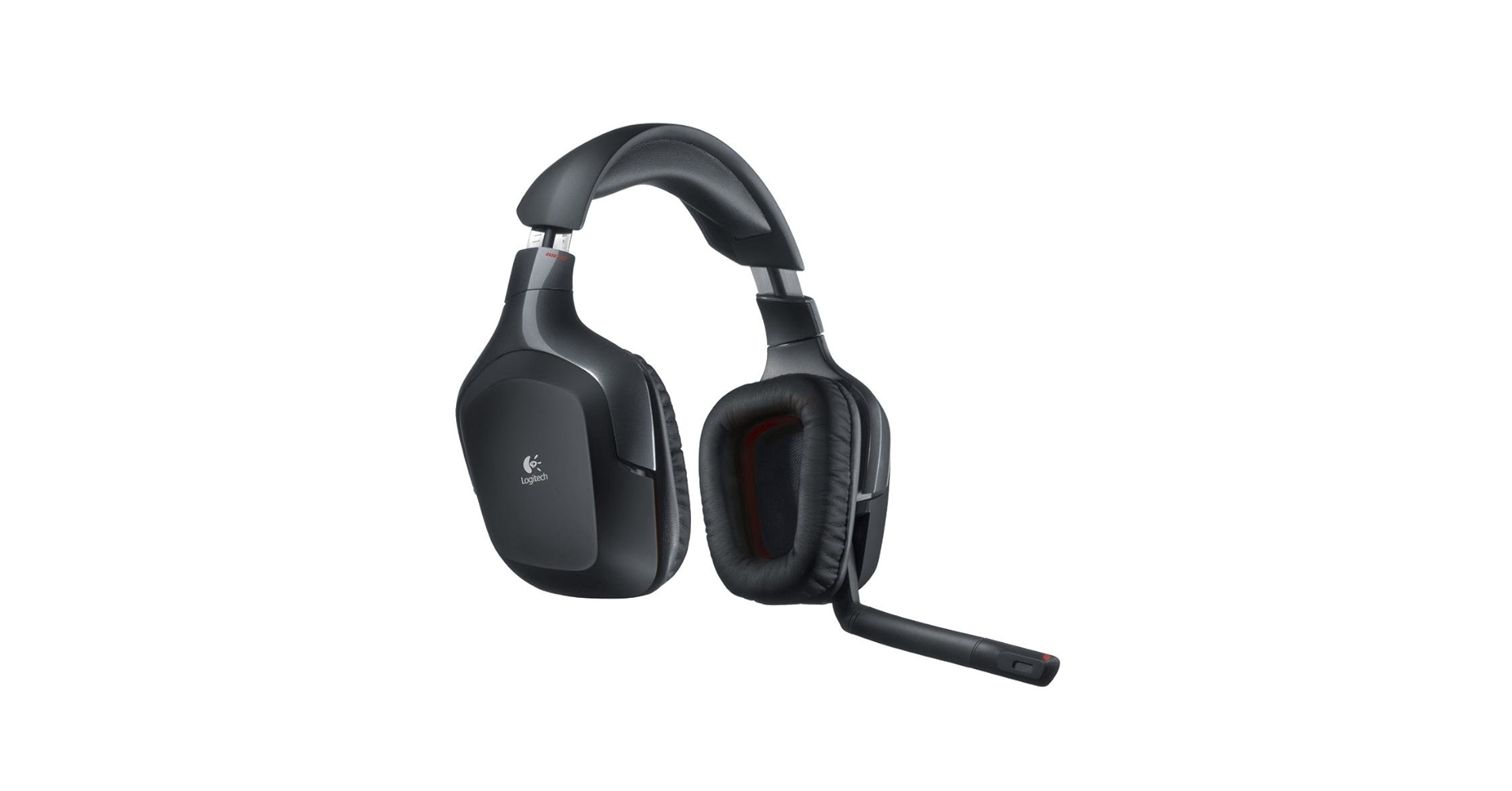 Logitech ロジテック G930 ゲーミングヘッドセット ロジクール Amazon.com: Logitech G Wireless Gaming Headset G930 with 7.1