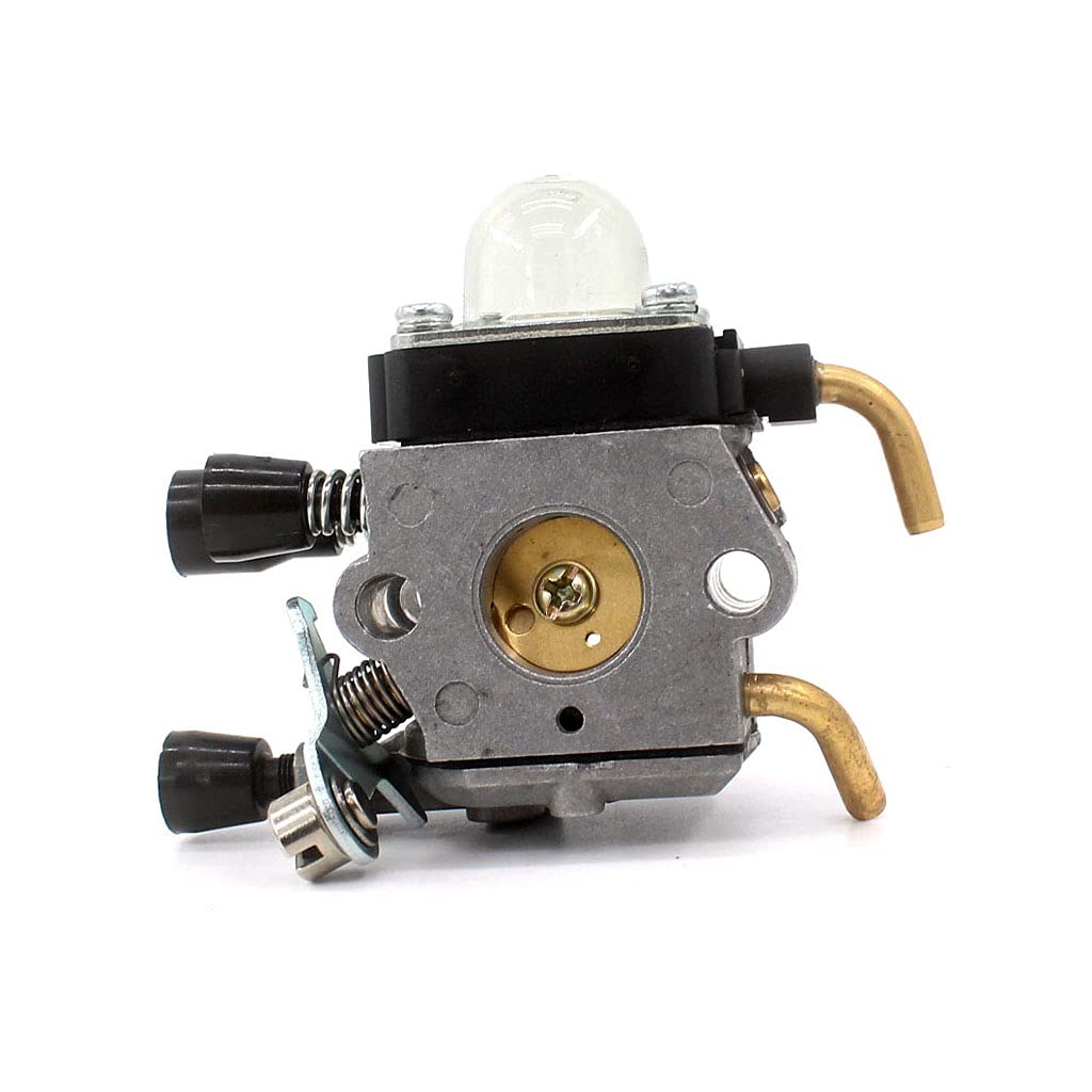 STIHL 4228 007 1051 Set of Carburetor Parts FS38,FS45,FS46,FS55/ Bin 002 STIHL 4228 007 1051 Set of Carburetor Parts FS38,FS45,FS46,FS55/ Bin 002