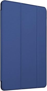 teknosepetim Apple iPad 10.2 7.8.9. Nesil A2602-A2604-A2603-A2605 Smart Case Arkas   effaf 10.2 Tablet k l f