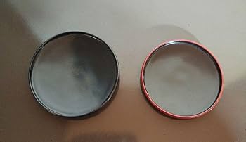 市川雷蔵 蓋付き夫婦湯呑茶碗 清水焼 雷蔵 グッズ Amazon.co.jp: 市川