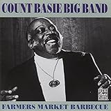 Farmers Market Barbecue