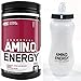 Produktbild 2 x Optimum Nutrition Amino Energy, 270g Dose , Cherry (2er Pack)