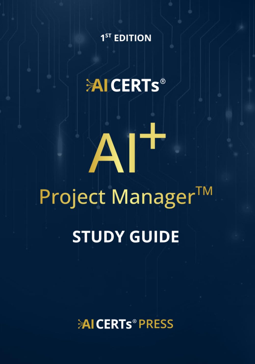 AI+ Project ManagerTM