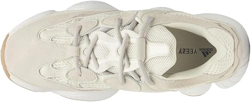 Miniatura 3 de Adidas, Yeezy 500, tenis con cordones, para hombre