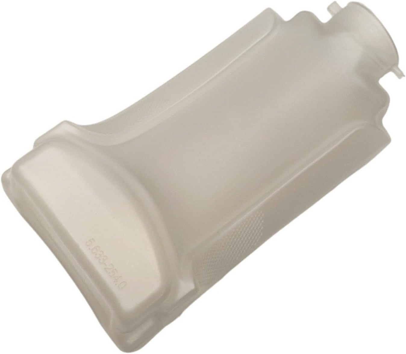Replacement Water Tank for Karcher WV6 WV4 Plus WV7 Vacuum Cleaner PE Plastic Leakproof Container Part 9.002-547.0 Water Tank Only