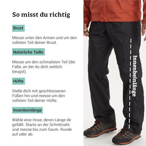 Image of Marmot Mens Straight