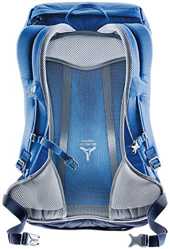 Deuter Retro, Lapis-Navy, 24 L #TOP1