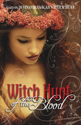 Cover of Of the Blood