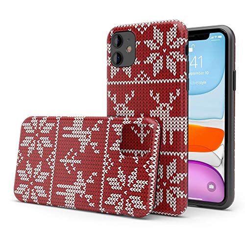 CoverStyle® - DesignFlex® - per iPhone 11 - Cover