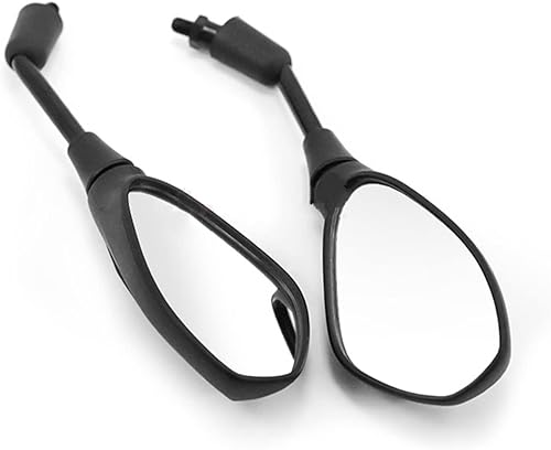 Miniatura 4 de Espejo retrovisor de motocicleta Espejos extremos para BMW F650GS F750GS F800GS F800R G650GS F 650 700 800 GS R Accesorios de motocicleta Espejo