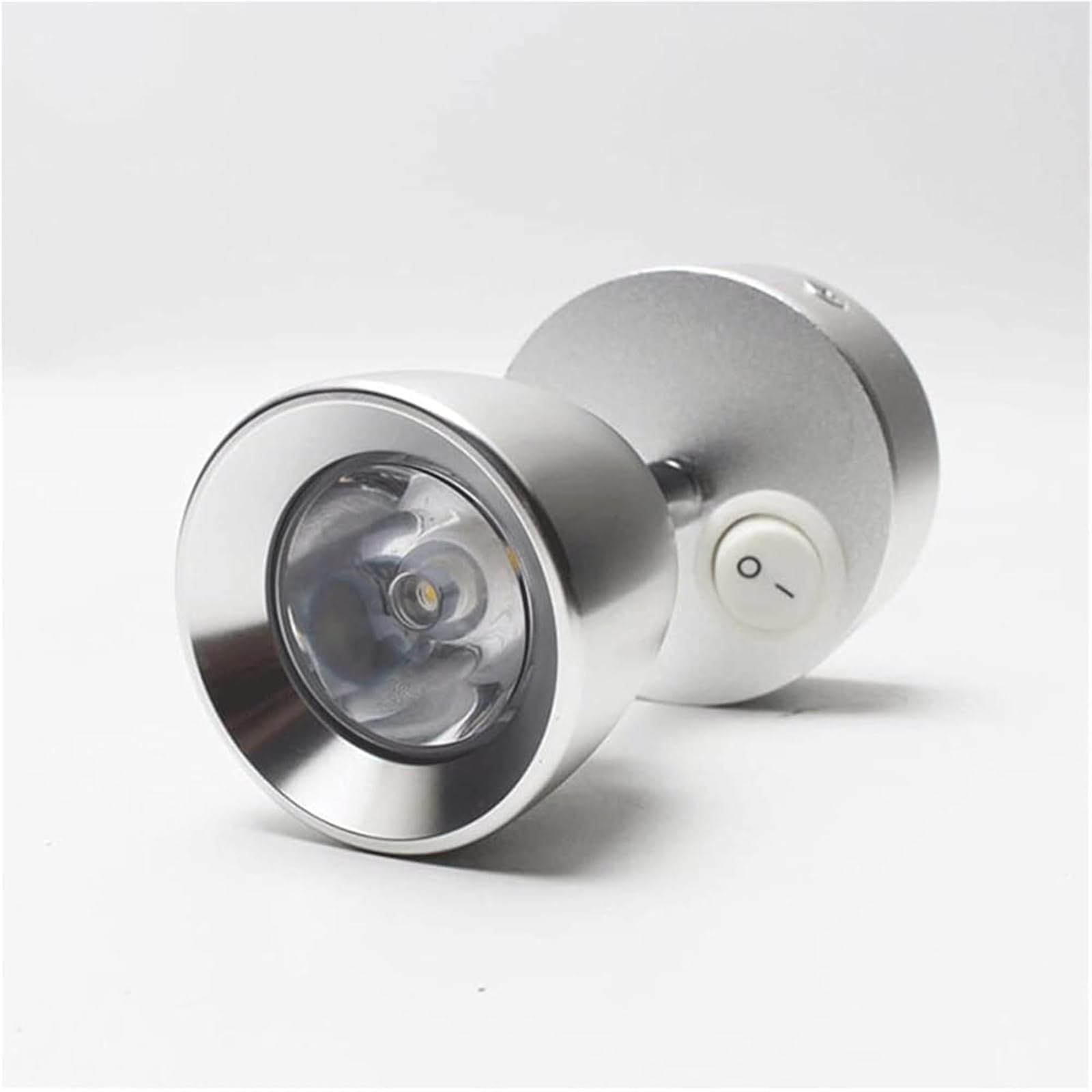 Lampa ścienna LED, lampka do czytania, lampka nocna, lampa kempingowa, wewnętrzna lampa ścienna