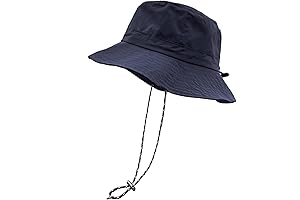 Graphic Bucket Hats for Men | Protect Your Style