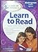 Hooked on Phonics Learn to Read - Level 4: Word Families (Early Emergent Readers | Kindergarten | Ages 4-6)
