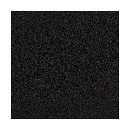 Plateforme en mousse pour moniteur de studio OnStage isolant phonique grande paire - 7