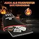 SELBST-SICHER Accu Safe Feuerfeste Schutztasche