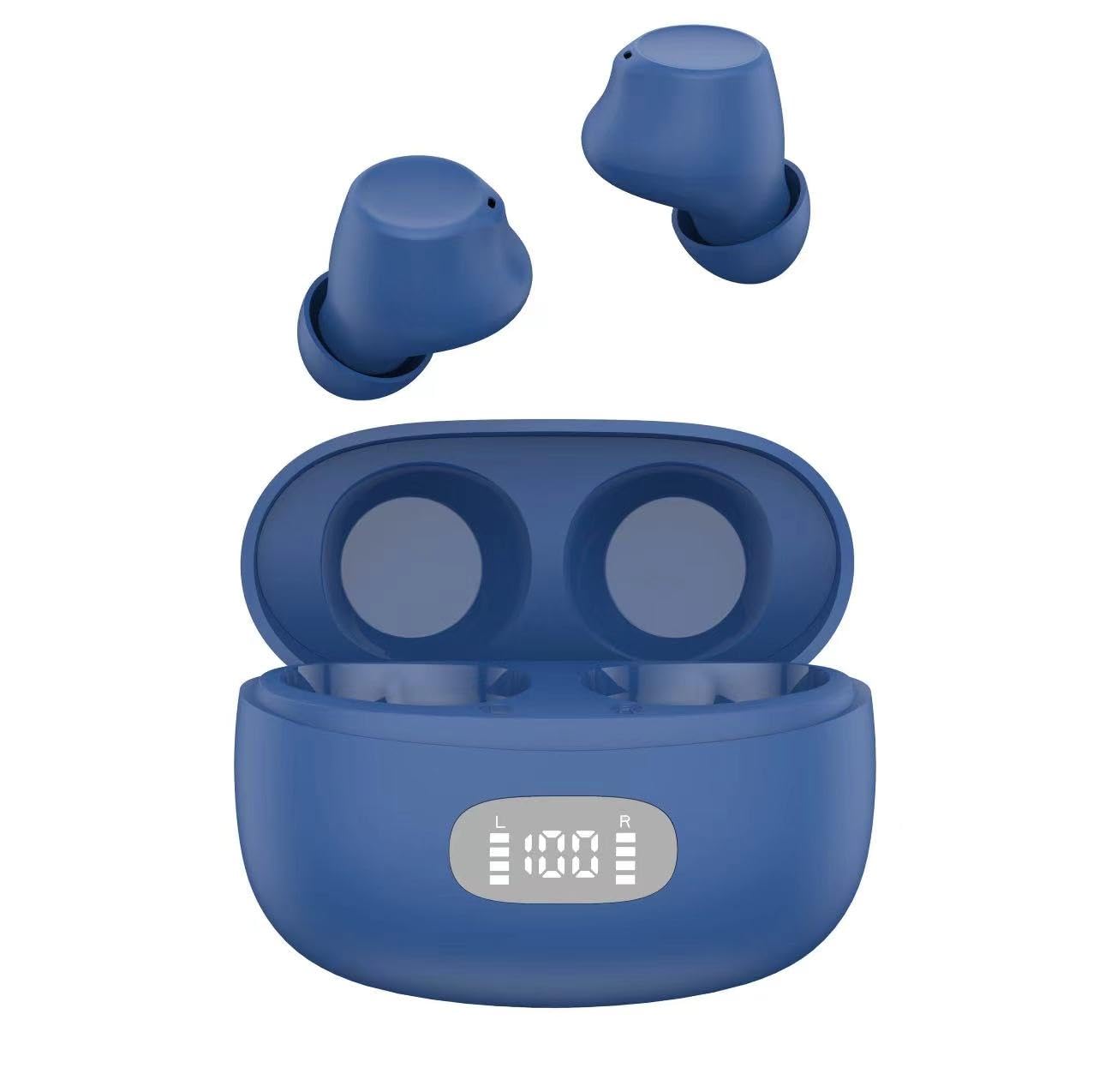 ブルートゥースイヤホン Amazon.co.jp: イヤホン bluetooth ワイヤレスイヤホン 【2025