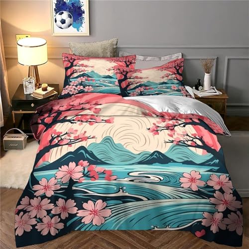 Parure de couette militaire résistante et infroissable en microfibre 200x200