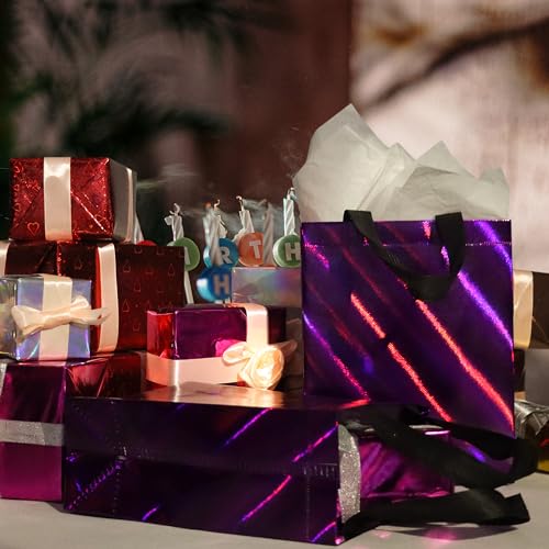 Mejores review On-line Bolso fiesta morado - solo los mejores. 18 Imagen adicional