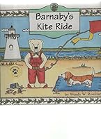 Barnaby's Kite Ride 0964283662 Book Cover