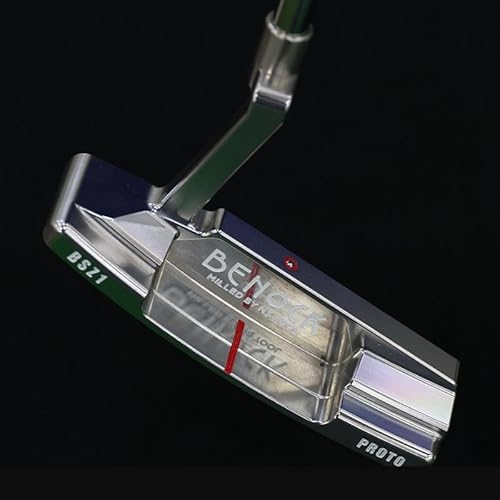 ベノック ANDIRA HOLYSWORD(アンディラ ホリーソード)[ 京都 ゴルフ パター 人気 ブランド スポーツ プロも愛用 お取り寄せ 通販 ふるさと納税 ]