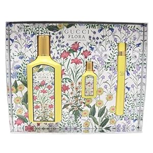 Gucci Flora Gorgeous Orchid eau de ...