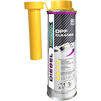 RAVENOL DPF Cleaner