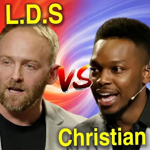 DEBATE: God Logic Vs. Jacob Hansen - Is The Trinity Biblical?