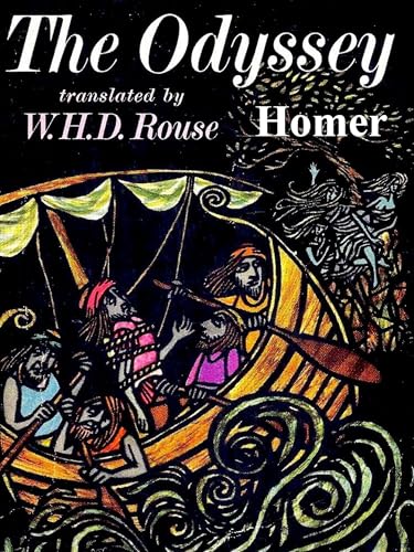 The Odyssey