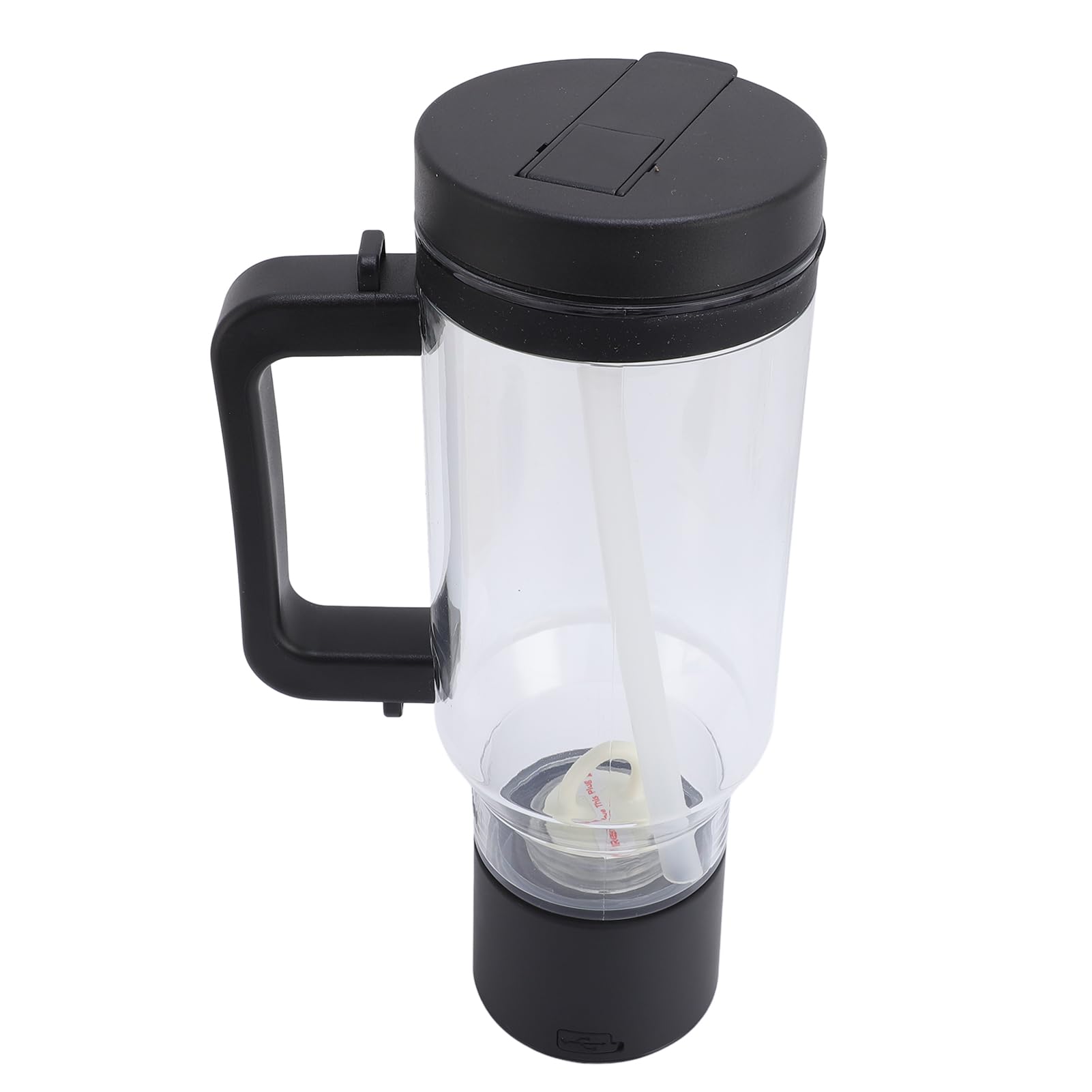 Bouteille d'eau riche en hydrogène 1000ML grande capacité pour le travail et l'exercice