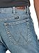 Wrangler Men's Slim Bootcut Jean, Light Wash, 30W x 30L