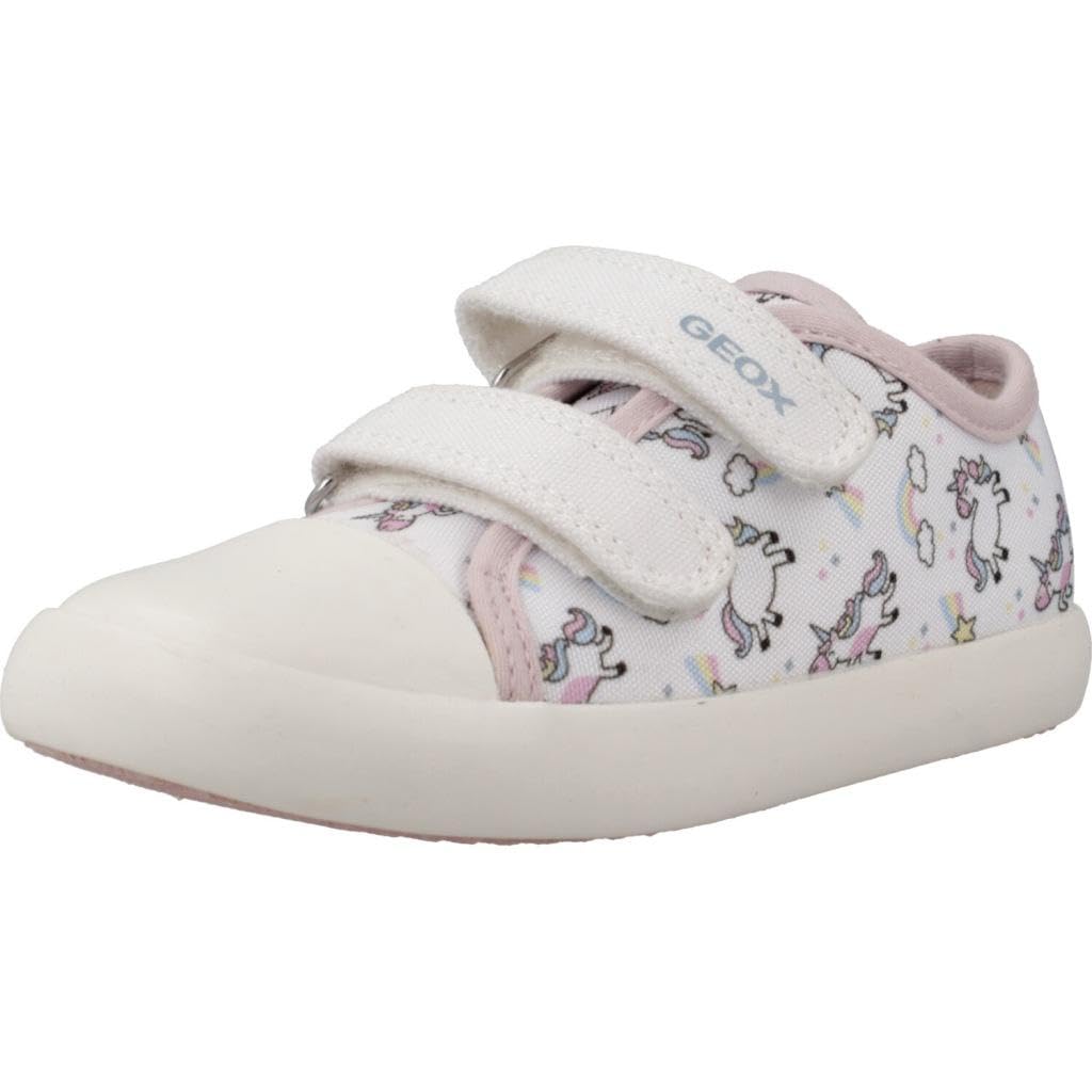 Geox Baby - Mädchen B Gisli Girl BSneaker