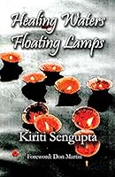 Healing Waters Floating Lamps 9384180238 Book Cover