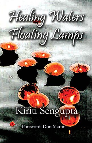 Healing Waters Floating Lamps