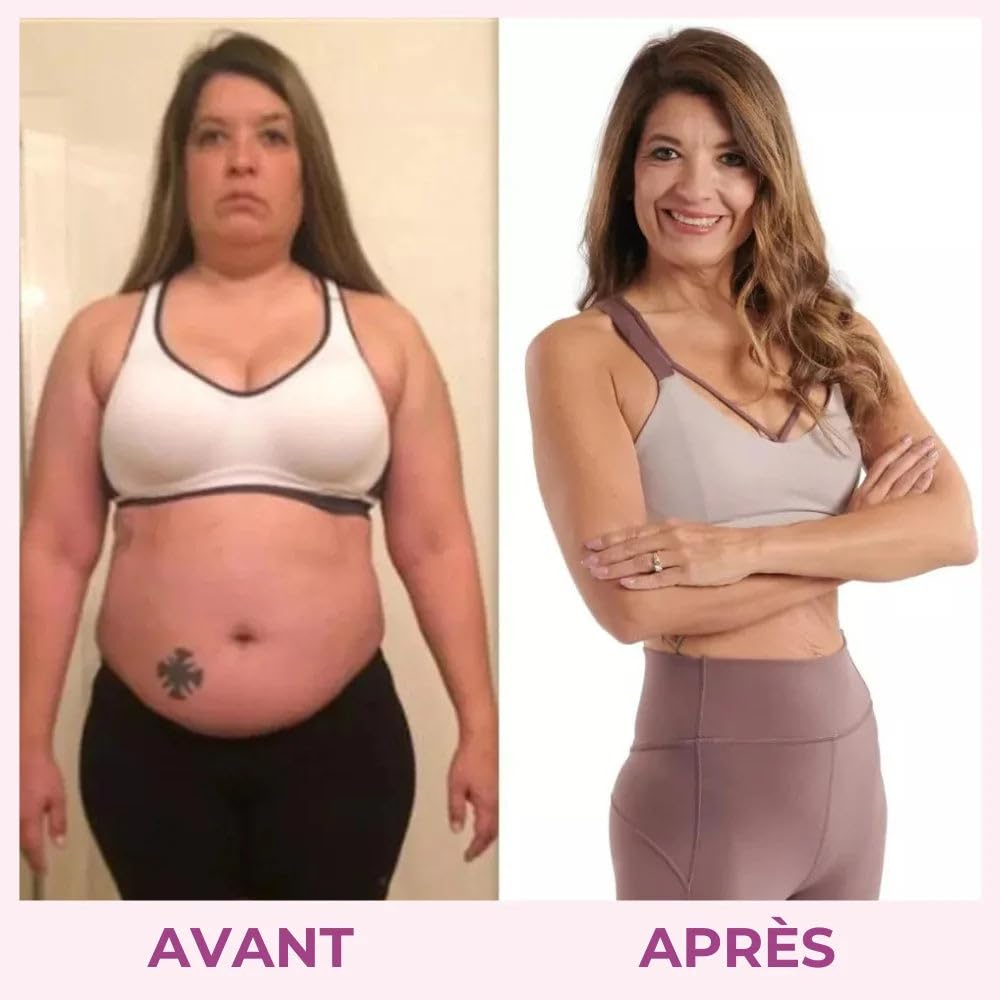 Brulagène : Brûleur de Graisse Puissant avec Collagène - Pour une Perte de Poids Rapide et Efficace - Soutient le Métabolisme et la Santé de la Peau - 90 Gélules - Fabriqué en France (1)