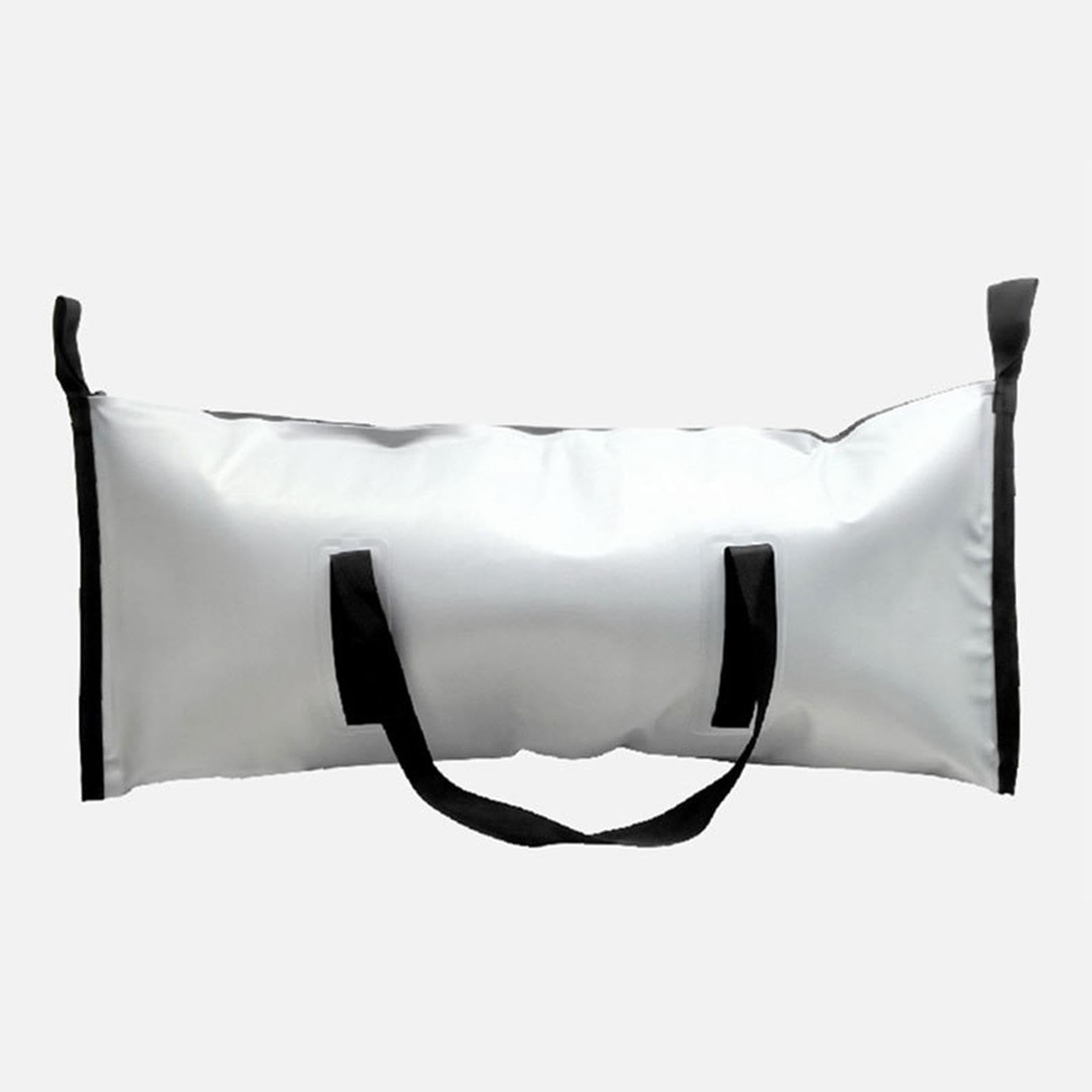 Bolsa Isotérmica para Pescado de Gran Capacidad, a Prueba de Fugas E Impermeable.