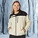 Rothco 13161: Womens Trailsman Sherpa Fleece Jacket
