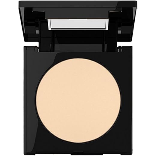 Maybelline Mattify Compact 5g