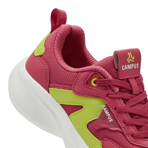 Image of Campus Women's FILT Sneakers