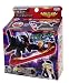 Sega Toys Bakutech Series Bakugan BTC-70 Os Press Booster Pack