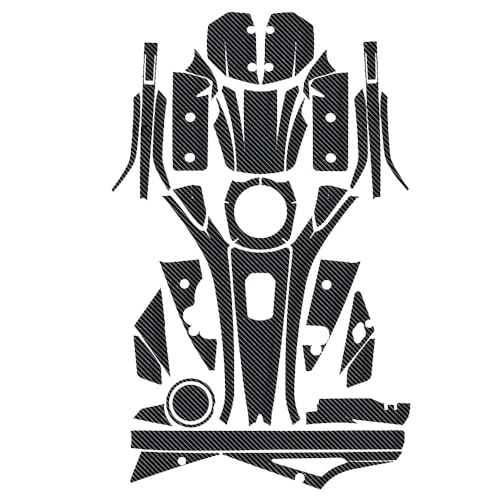 Kit d'autocollants pour Pan America 1250 : protège-réservoirs moto