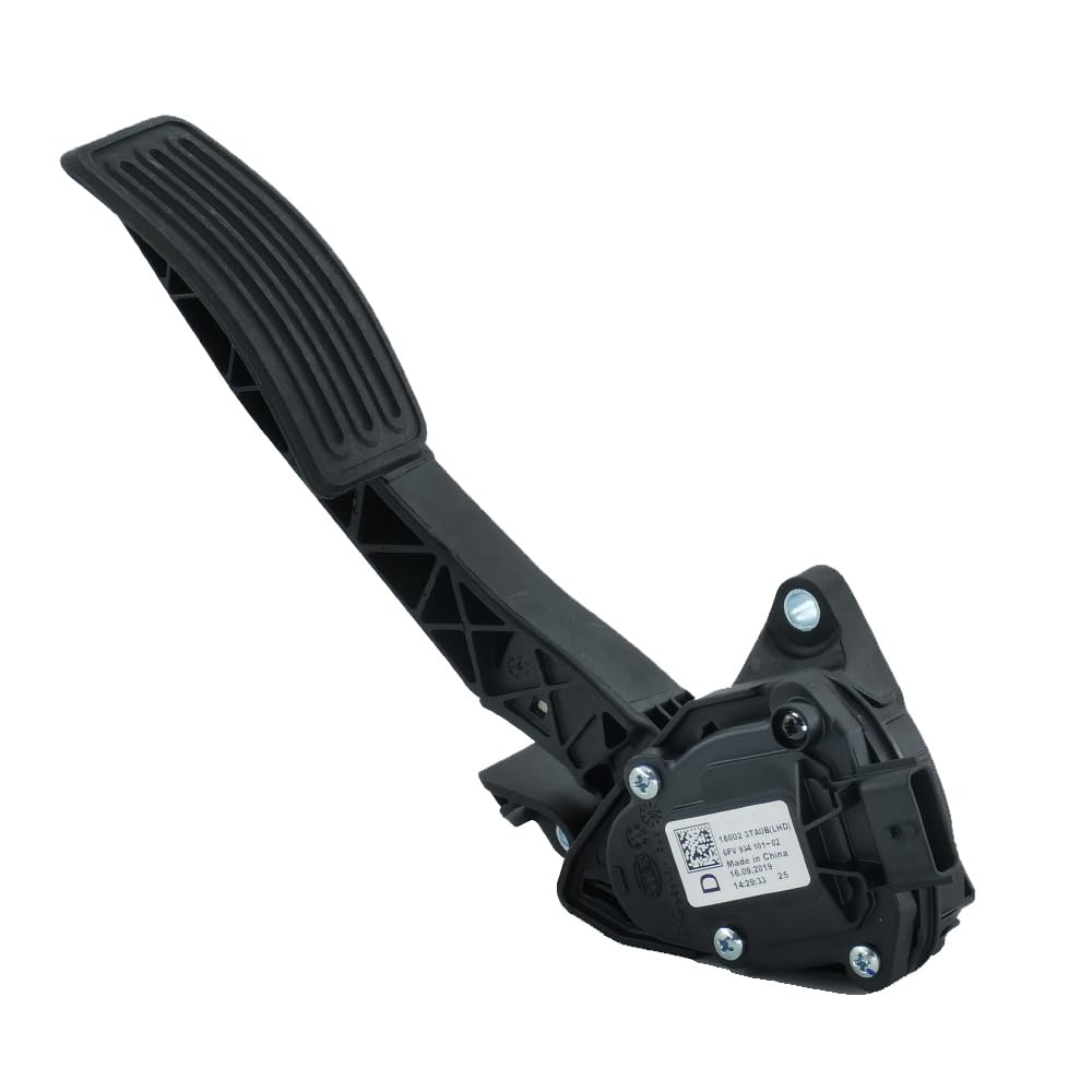 Generic 18002 3TA0B Accelerator Pedal Sensor for Nissan Altima L33 Maxima A36,6PV 934 101-02