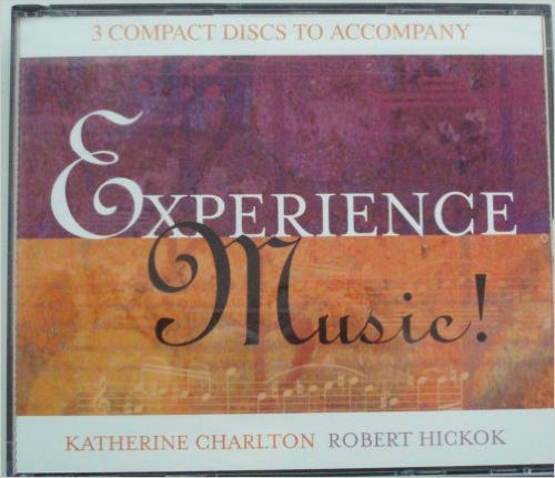 Experience Music!