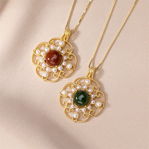 Collier de perles pour la Saint-Valentin : le cadeau d'anniversaire idéal