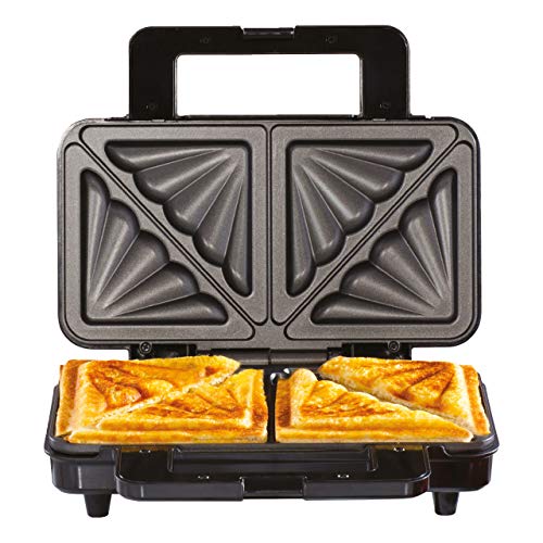 Everything you should know about the sandwich maker