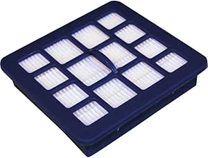 Filtro Di Scarico Originale Hoover T108 Per Aspirapolvere Thelios Plus - Extra Filtante