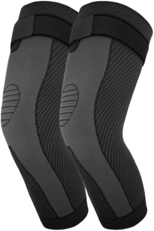 Cycling Running Basketball Football Mountaineering Warm Sports Leg Guards