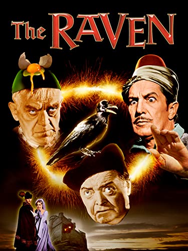 The Raven (1963)