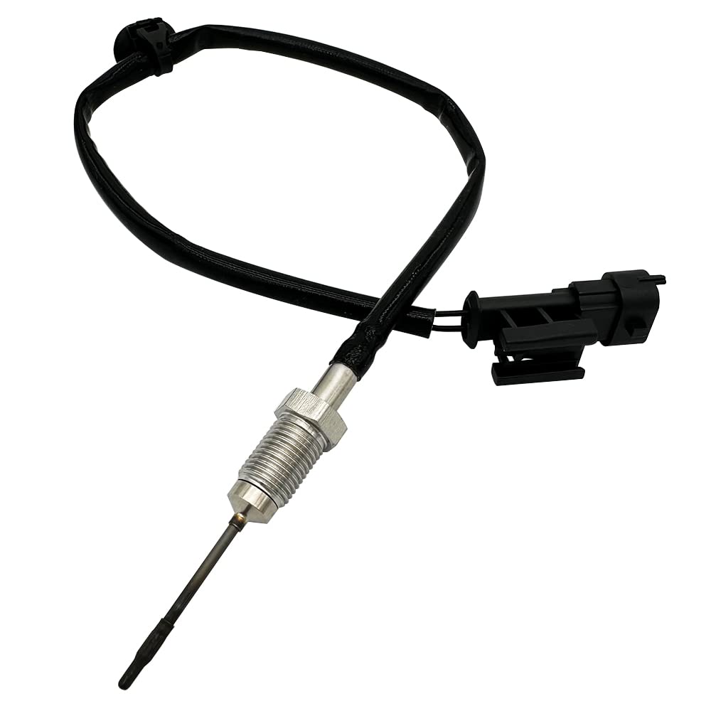 39220-2A950 39220-2A900 Sensor de temperatura de escape adecuado para Hyundai i40 ix35 para TUCSON para Kia CARENS 4 OPTIMA para SPORTAGE 3 1.7 CRDi 2010-2020