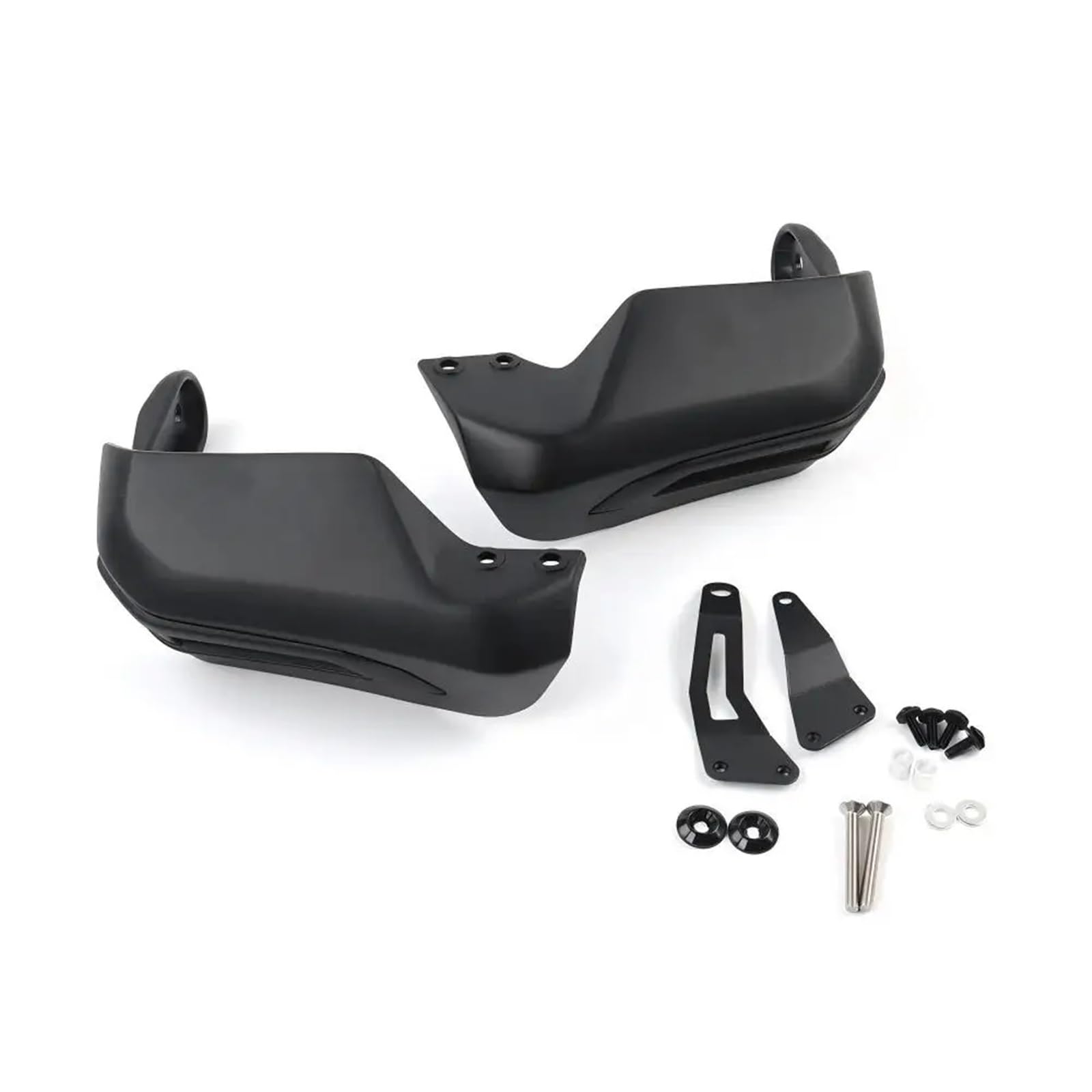 Garde-Mains Yamaha MT09 SP Accessoires Protection Moto - 7